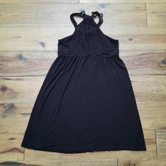 Babydoll Style Dress - Picture 9 of 11